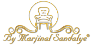 Marjinal Sandalye Logo
