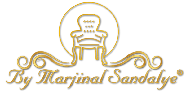 Marjinal Sandalye Logo