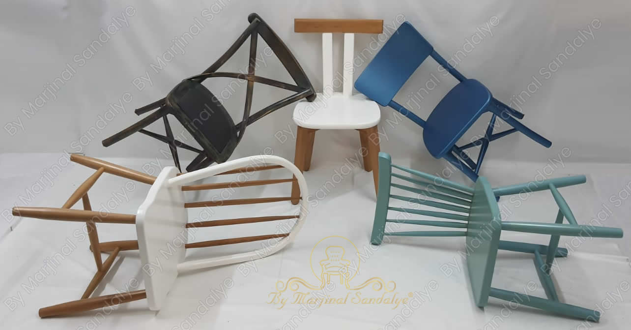 Bar Sandalye İmalat Firması